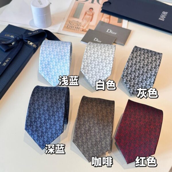 designer,replica,clothing,fake,1:1,lv,luxury,high quality Dior Blue Oblique Pixel Print Tie (ASOAC)
