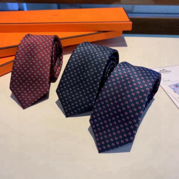 designer,replica,clothing,fake,1:1,lv,luxury,high quality Hermès H letter men’s new tie series 100% top-grade twill silk handmade custom (9SUK5)