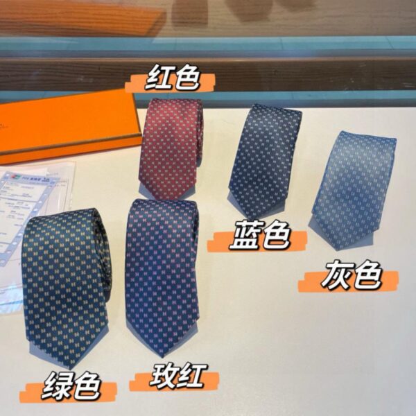 designer,replica,clothing,fake,1:1,lv,luxury,high quality Hermès H Men’s New Tie Series 100% Top-Quality Twill Silk Handmade Customization (AWS8P)