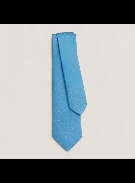 designer,replica,clothing,fake,1:1,lv,luxury,high quality Hermès Men’s Diamond H Plaid New Tie Series 100% Top Twill Silk Handmade Customization (AIN41)