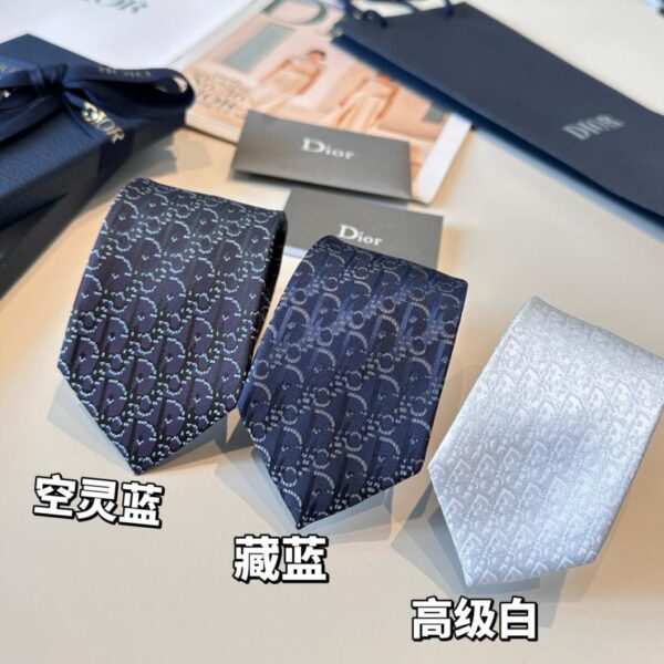 designer,replica,clothing,fake,1:1,lv,luxury,high quality Dior New Men’s Tie (B33AK)