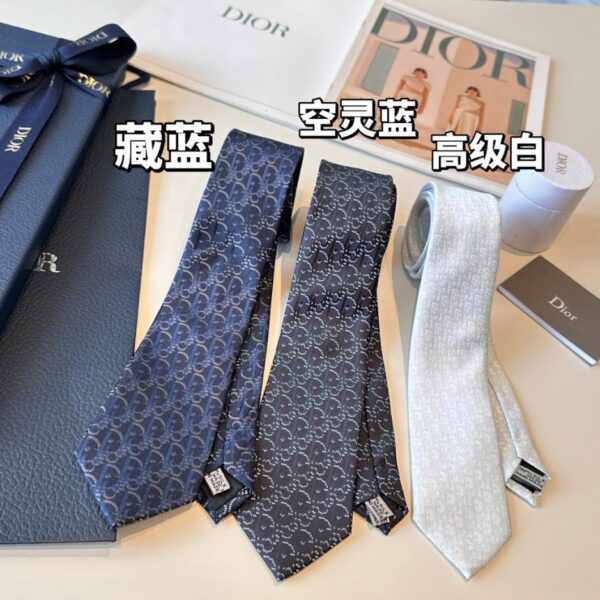 designer,replica,clothing,fake,1:1,lv,luxury,high quality Dior New Men’s Tie (DDJ99)