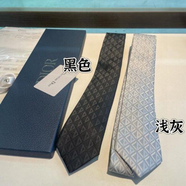 designer,replica,clothing,fake,1:1,lv,luxury,high quality Dior New Men’s Silk Cang Plaid Tie (NNHDN)