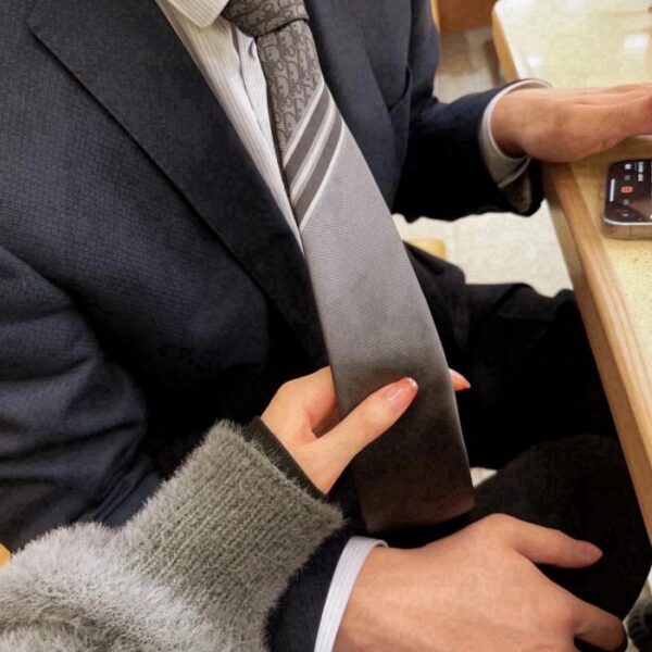 designer,replica,clothing,fake,1:1,lv,luxury,high quality Dior New Tie Dior Men’s CD Collar Tie (GJW0D)