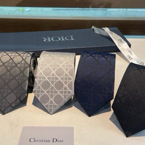 designer,replica,clothing,fake,1:1,lv,luxury,high quality Dior New Tie Dior Men’s CD Tie (TYU3R)
