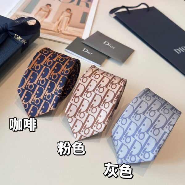 designer,replica,clothing,fake,1:1,lv,luxury,high quality Dior New Tie Dior Men’s CD Collar Tie (WDYD9)