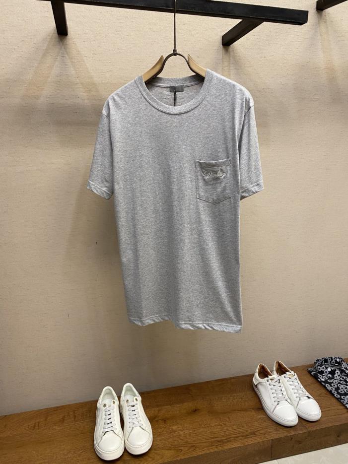 designer,replica,clothing,fake,1:1,lv,luxury,high quality Dior Favorite Series Pocket Round Neck Short Sleeve (7LD62) designer,replica,clothing,fake,1:1,lv,luxury,high quality Dior Favorite Series Pocket Round Neck Short Sleeve (7LD62)