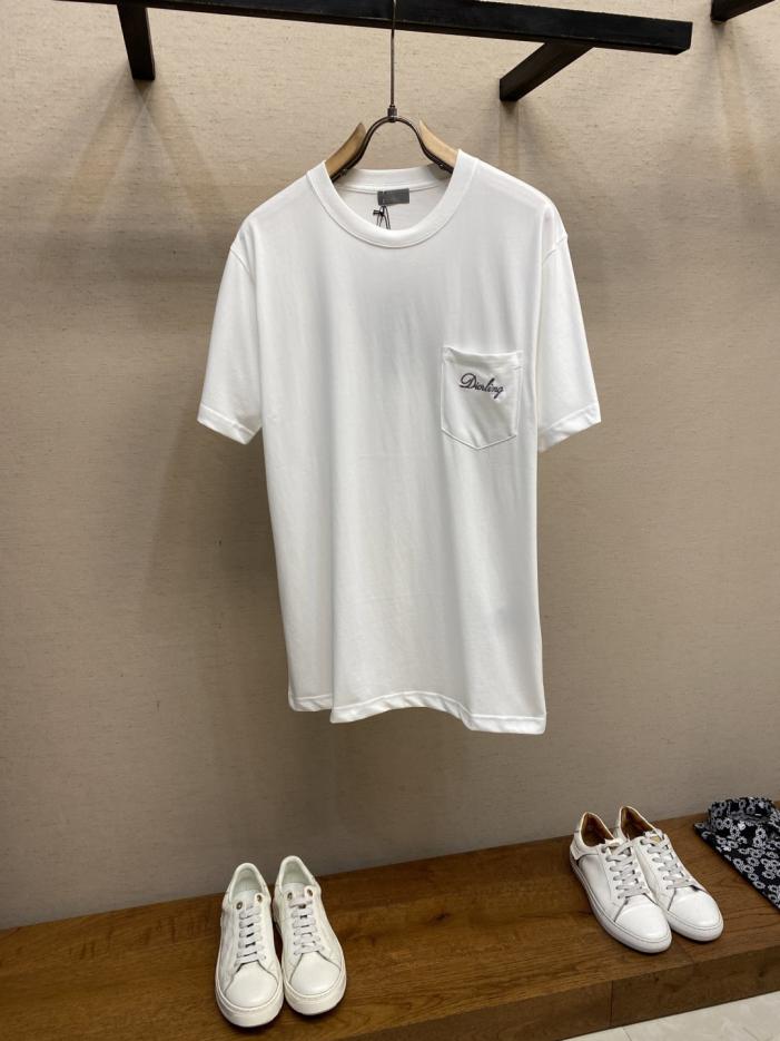 designer,replica,clothing,fake,1:1,lv,luxury,high quality Dior Favorite Series Pocket Round Neck Short Sleeve (OAPX8) designer,replica,clothing,fake,1:1,lv,luxury,high quality Dior Favorite Series Pocket Round Neck Short Sleeve (OAPX8)