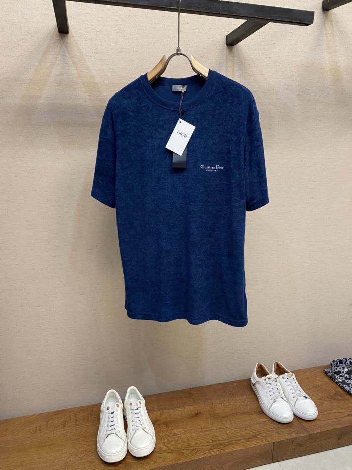 designer,replica,clothing,fake,1:1,lv,luxury,high quality Dior Towel Ring Cotton Round Neck Short Sleeve (UN9LD) designer,replica,clothing,fake,1:1,lv,luxury,high quality Dior Towel Ring Cotton Round Neck Short Sleeve (UN9LD)