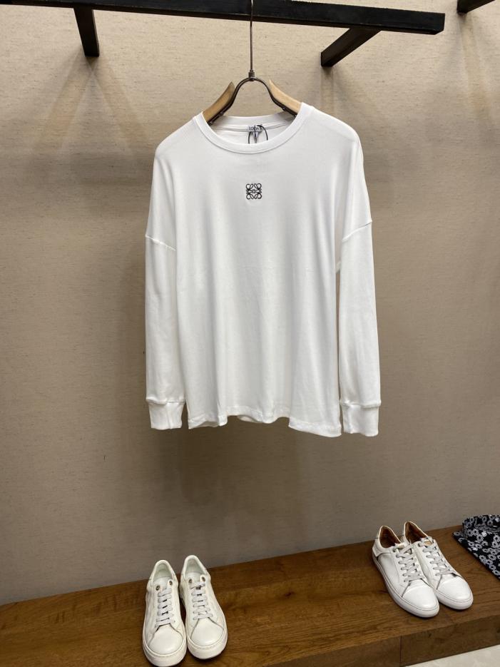 designer,replica,clothing,fake,1:1,lv,luxury,high quality Loewe High Elastic Thread Embroidery Bottoming Shirt (K0GLQ) designer,replica,clothing,fake,1:1,lv,luxury,high quality Loewe High Elastic Thread Embroidery Bottoming Shirt (K0GLQ)