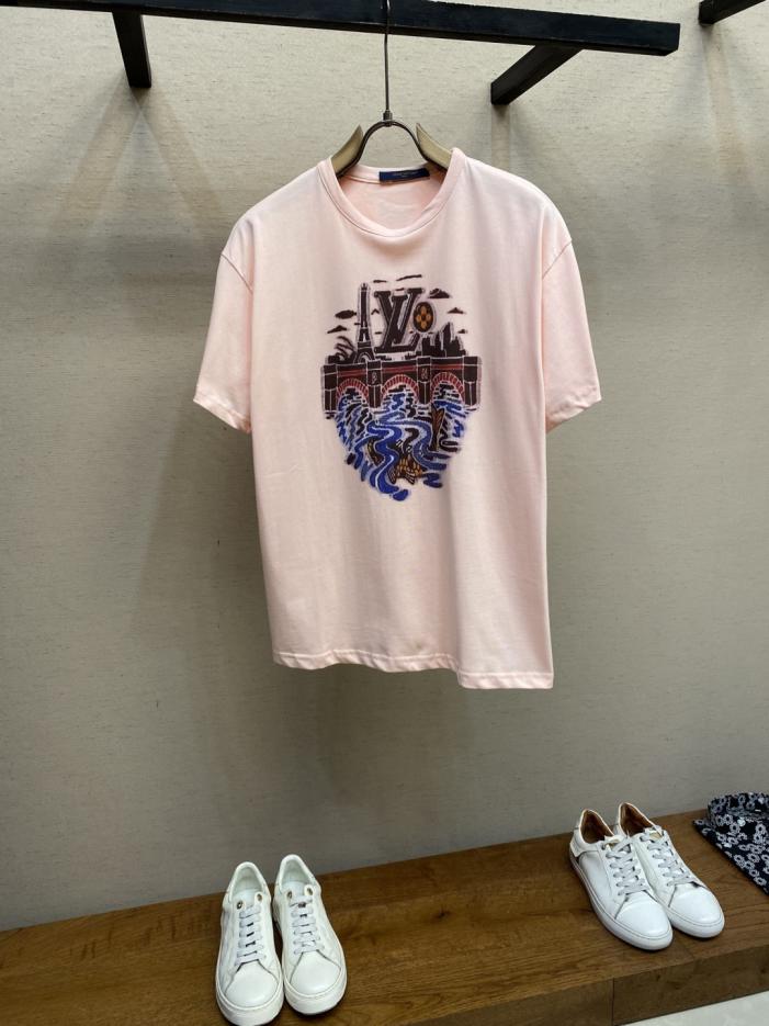 designer,replica,clothing,fake,1:1,lv,luxury,high quality LV × Nigo co-branded printed T-shirt (U9K09) designer,replica,clothing,fake,1:1,lv,luxury,high quality LV × Nigo co-branded printed T-shirt (U9K09)