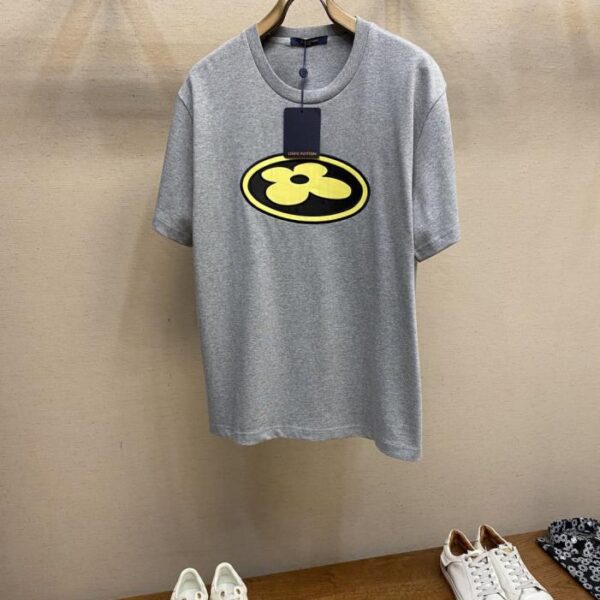 designer,replica,clothing,fake,1:1,lv,luxury,high quality LV Early Fall Collection T-shirt (XDGJ9)
