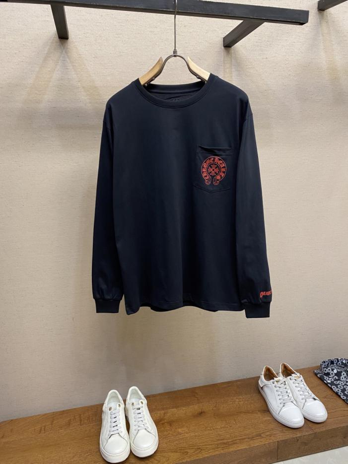 designer,replica,clothing,fake,1:1,lv,luxury,high quality CH X Deadly Doll Collaboration Long Sleeve T-Shirt (DHG4E) designer,replica,clothing,fake,1:1,lv,luxury,high quality CH X Deadly Doll Collaboration Long Sleeve T-Shirt (DHG4E)