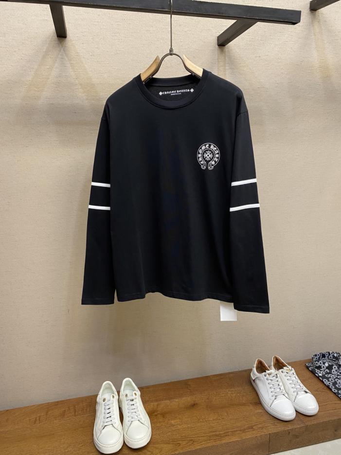 designer,replica,clothing,fake,1:1,lv,luxury,high quality Chrome Heart No. 33 Long Sleeve T-Shirt (T80SB) designer,replica,clothing,fake,1:1,lv,luxury,high quality Chrome Heart No. 33 Long Sleeve T-Shirt (T80SB)