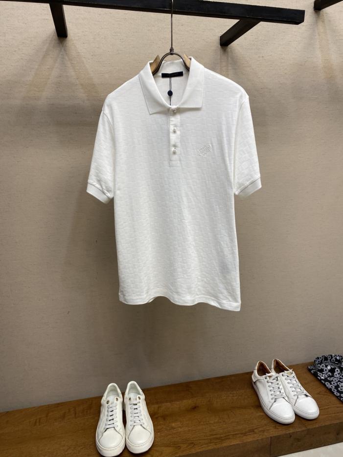 designer,replica,clothing,fake,1:1,lv,luxury,high quality LV Early Fall Series DAMIER Checkerboard Lapel Polo Shirt (HZSRD) designer,replica,clothing,fake,1:1,lv,luxury,high quality LV Early Fall Series DAMIER Checkerboard Lapel Polo Shirt (HZSRD)