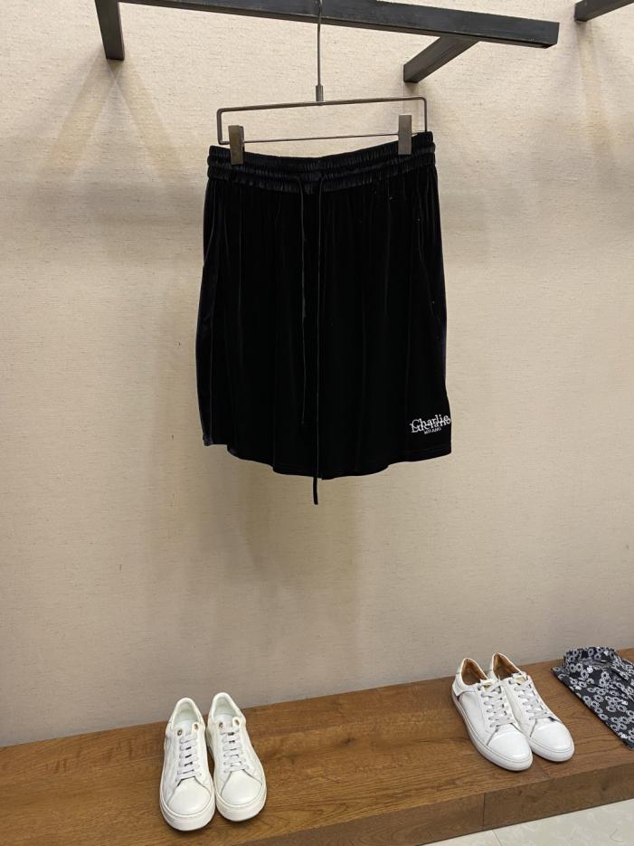 designer,replica,clothing,fake,1:1,lv,luxury,high quality Charlie Luciano Summer Embroidered Logo Shorts Trendy Loose Cropped Pants (X35VM) designer,replica,clothing,fake,1:1,lv,luxury,high quality Charlie Luciano Summer Embroidered Logo Shorts Trendy Loose Cropped Pants (X35VM)