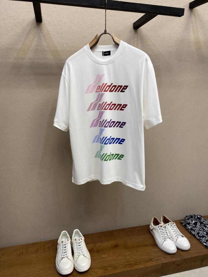 designer,replica,clothing,fake,1:1,lv,luxury,high quality welldone Gradient Print Hot Diamond Heavyweight Cotton Short Sleeve T-shirt (1I1ZM) designer,replica,clothing,fake,1:1,lv,luxury,high quality welldone Gradient Print Hot Diamond Heavyweight Cotton Short Sleeve T-shirt (1I1ZM)