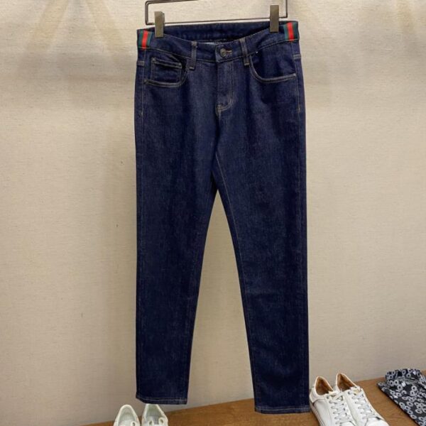 designer,replica,clothing,fake,1:1,lv,luxury,high quality Gucci jeans (U2MKD)