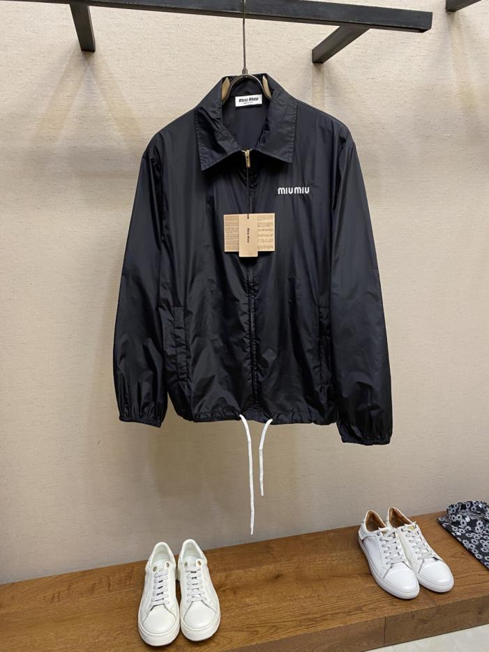 designer,replica,clothing,fake,1:1,lv,luxury,high quality Miu Miu nylon jacket (ZIZU4) designer,replica,clothing,fake,1:1,lv,luxury,high quality Miu Miu nylon jacket (ZIZU4)