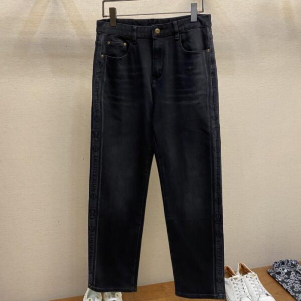 designer,replica,clothing,fake,1:1,lv,luxury,high quality Jeans (HX4XM)