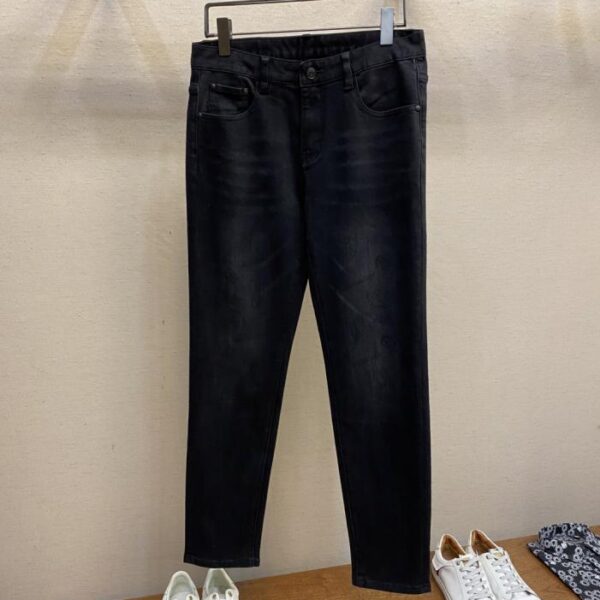 designer,replica,clothing,fake,1:1,lv,luxury,high quality Balenciaga jeans (3CD8L)