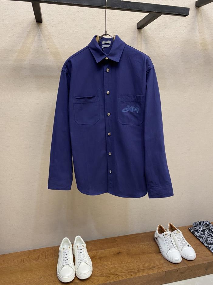 designer,replica,clothing,fake,1:1,lv,luxury,high quality Dior CD curtain call embroidered lapel shirt (4M7O9) designer,replica,clothing,fake,1:1,lv,luxury,high quality Dior CD curtain call embroidered lapel shirt (4M7O9)