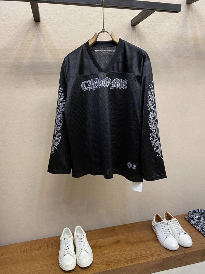 designer,replica,clothing,fake,1:1,lv,luxury,high quality Chrome Hearts Glitter Hockey Jersey (PLLA8) designer,replica,clothing,fake,1:1,lv,luxury,high quality Chrome Hearts Glitter Hockey Jersey (PLLA8)