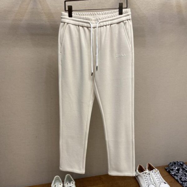 designer,replica,clothing,fake,1:1,lv,luxury,high quality Zzegna Men’s Casual Pants(XTVDI)