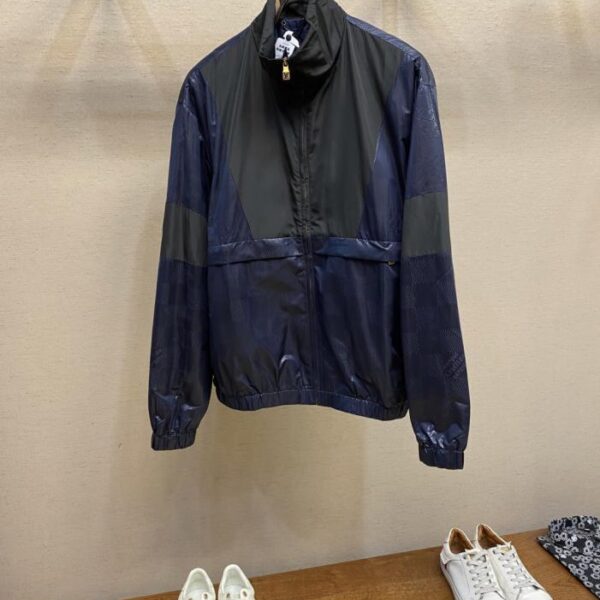 designer,replica,clothing,fake,1:1,lv,luxury,high quality LV Early Spring Sweatshirt (VJZKM)