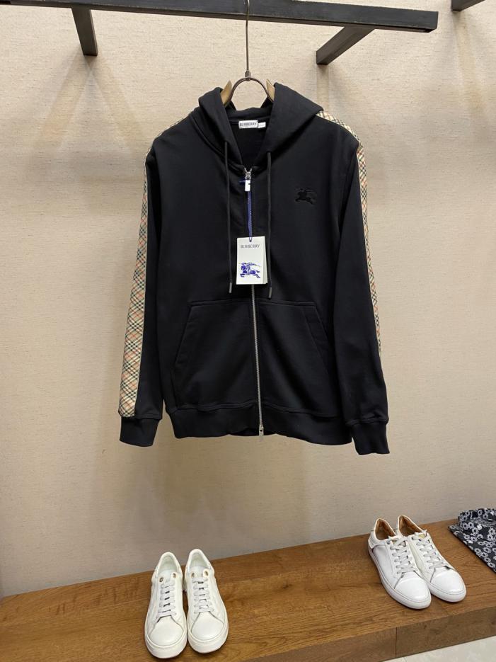 designer,replica,clothing,fake,1:1,lv,luxury,high quality Burberry Web Trim Embroidered Hooded Sweatshirt (JXGRF) designer,replica,clothing,fake,1:1,lv,luxury,high quality Burberry Web Trim Embroidered Hooded Sweatshirt (JXGRF)