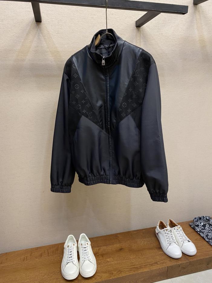 designer,replica,clothing,fake,1:1,lv,luxury,high quality LV patchwork leather jacket (5LZT7) designer,replica,clothing,fake,1:1,lv,luxury,high quality LV patchwork leather jacket (5LZT7)