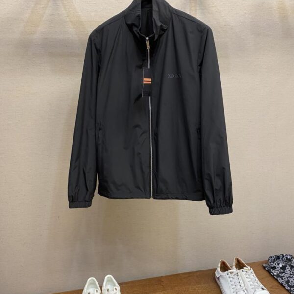 designer,replica,clothing,fake,1:1,lv,luxury,high quality Zzegna new men’s casual tailored jacket (XQX03)