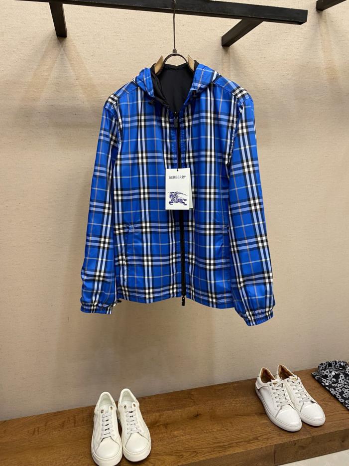 designer,replica,clothing,fake,1:1,lv,luxury,high quality Burberry Check Reversible Jacket (UBA45) designer,replica,clothing,fake,1:1,lv,luxury,high quality Burberry Check Reversible Jacket (UBA45)