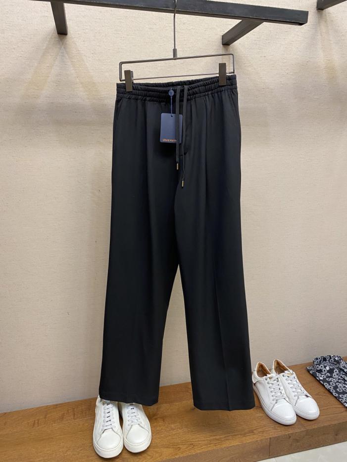 designer,replica,clothing,fake,1:1,lv,luxury,high quality LV Early Fall Collection Drawstring Casual Straight-Leg Pants (2MR1C) designer,replica,clothing,fake,1:1,lv,luxury,high quality LV Early Fall Collection Drawstring Casual Straight-Leg Pants (2MR1C)