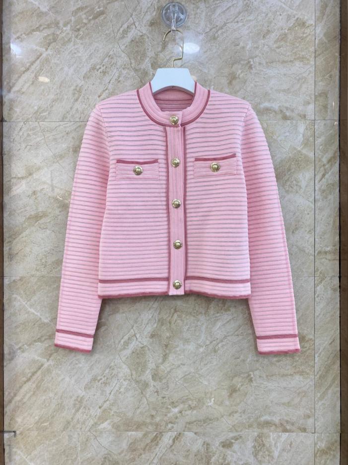 designer,replica,clothing,fake,1:1,lv,luxury,high quality Balmain New Knit Cardigan Pink (R02CX) designer,replica,clothing,fake,1:1,lv,luxury,high quality Balmain New Knit Cardigan Pink (R02CX)