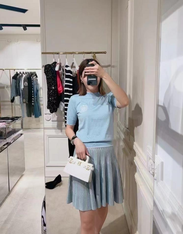 designer,replica,clothing,fake,1:1,lv,luxury,high quality Balmain New Knitted Pleated Skirt Pink (VDXAQ) designer,replica,clothing,fake,1:1,lv,luxury,high quality Balmain New Knitted Pleated Skirt Pink (VDXAQ)