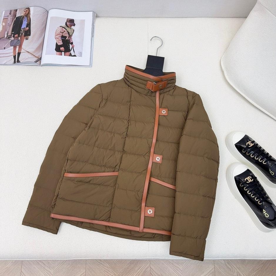 designer,replica,clothing,fake,1:1,lv,luxury,high quality Original quality Burberry autumn and winter latest style patchwork leather stand collar down jacket coat (XZLCH) designer,replica,clothing,fake,1:1,lv,luxury,high quality Original quality Burberry autumn and winter latest style patchwork leather stand collar down jacket coat (XZLCH)