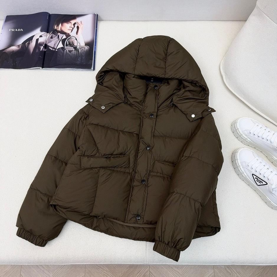 designer,replica,clothing,fake,1:1,lv,luxury,high quality Original quality Prada autumn and winter new arrival classic stand collar hooded down jacket (L2VRL) designer,replica,clothing,fake,1:1,lv,luxury,high quality Original quality Prada autumn and winter new arrival classic stand collar hooded down jacket (L2VRL)