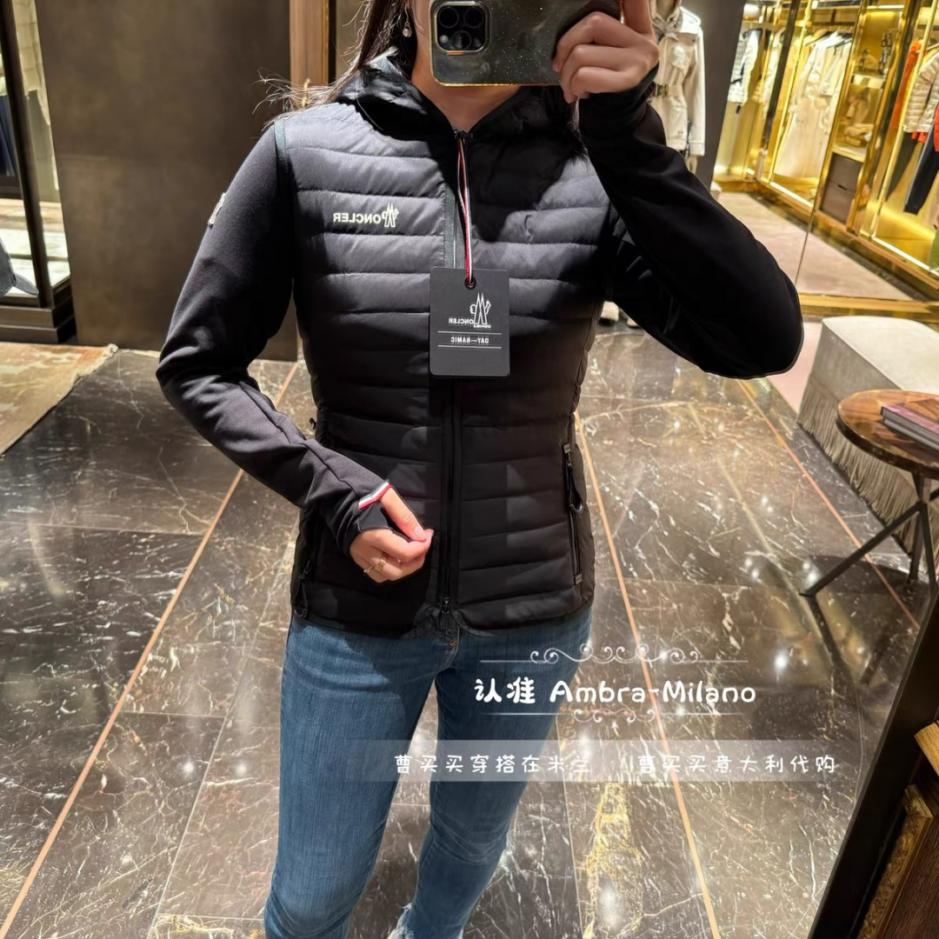 designer,replica,clothing,fake,1:1,lv,luxury,high quality Moncler’s new hooded knitted sleeve down jacket (NJEW7) from the early autumn and winter collection designer,replica,clothing,fake,1:1,lv,luxury,high quality Moncler’s new hooded knitted sleeve down jacket (NJEW7) from the early autumn and winter collection