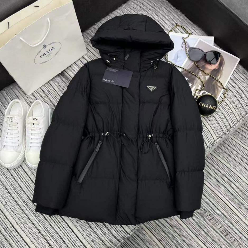designer,replica,clothing,fake,1:1,lv,luxury,high quality Prada New Hooded Down Jacket (84IC6) from the Early Fall/Winter Collection designer,replica,clothing,fake,1:1,lv,luxury,high quality Prada New Hooded Down Jacket (84IC6) from the Early Fall/Winter Collection