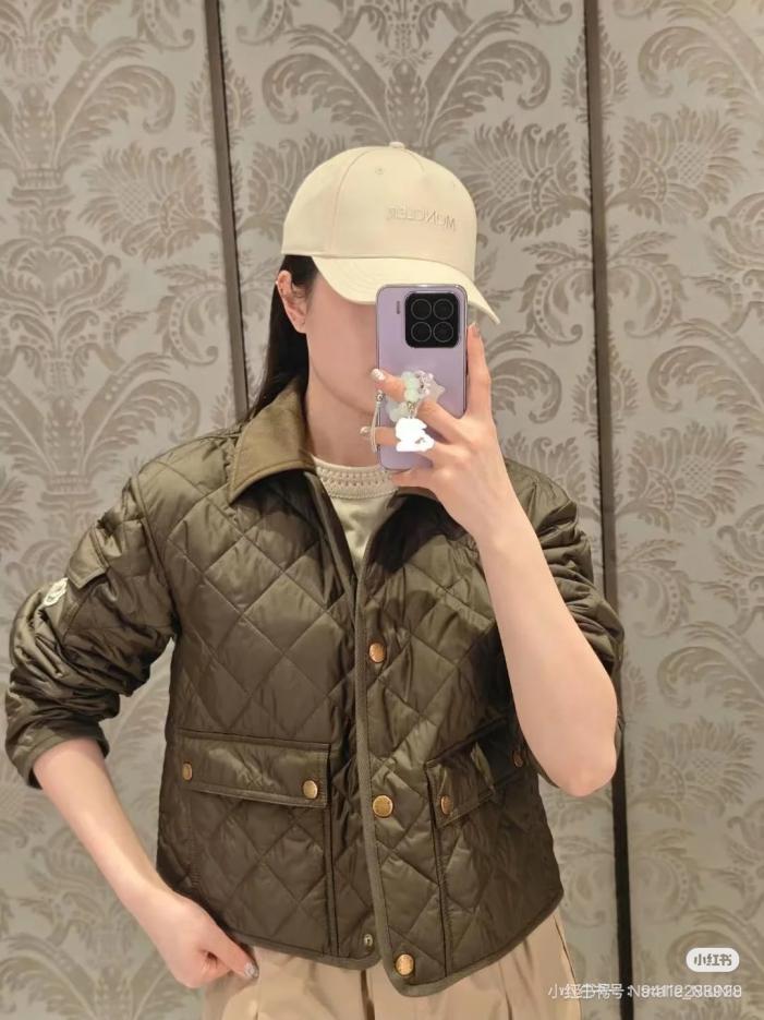 designer,replica,clothing,fake,1:1,lv,luxury,high quality Mc Autumn and Winter’s first diamond quilted short cotton jacket (0NJED) designer,replica,clothing,fake,1:1,lv,luxury,high quality Mc Autumn and Winter’s first diamond quilted short cotton jacket (0NJED)