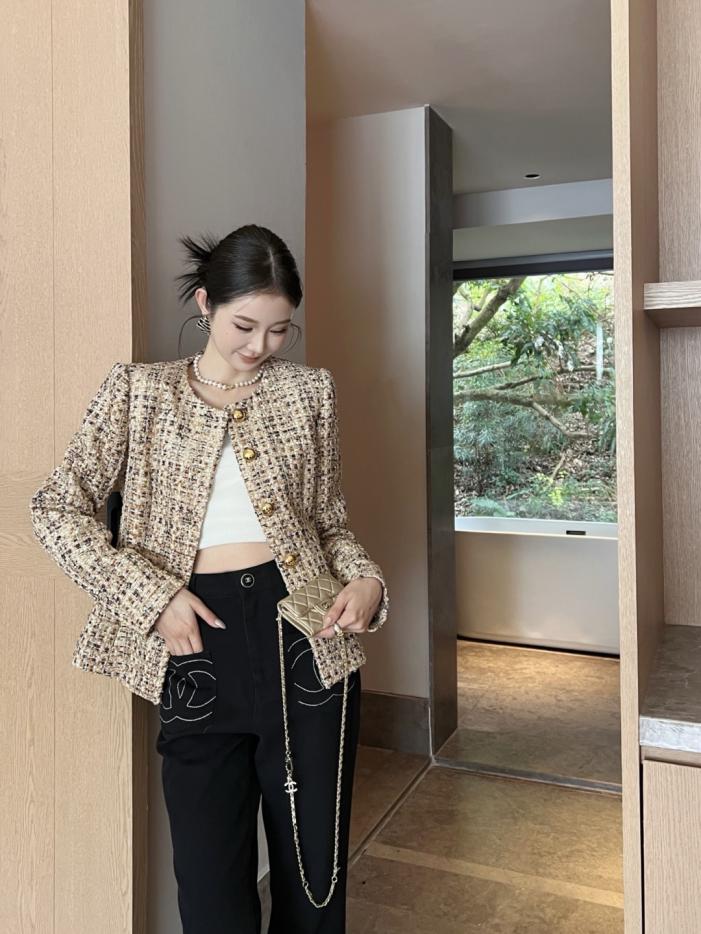 designer,replica,clothing,fake,1:1,lv,luxury,high quality Chanel’s latest handcrafted series woven jacket (MNPyK) designer,replica,clothing,fake,1:1,lv,luxury,high quality Chanel’s latest handcrafted series woven jacket (MNPyK)