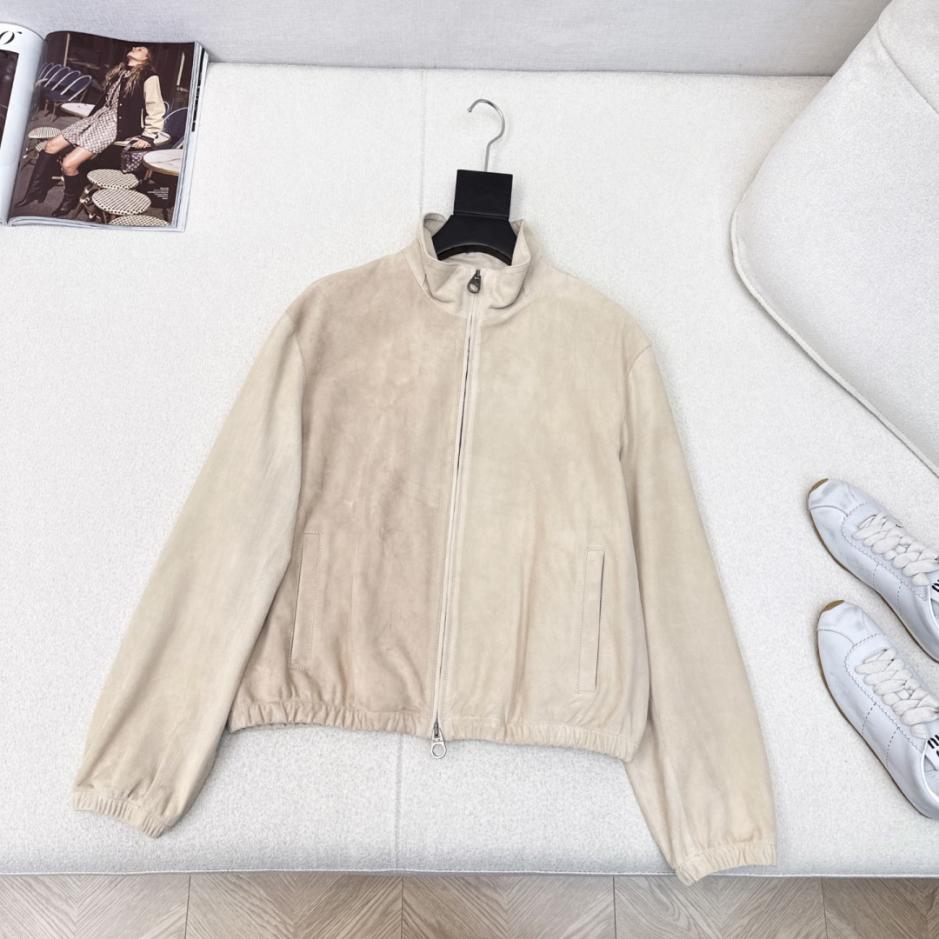 designer,replica,clothing,fake,1:1,lv,luxury,high quality LP Early Autumn Latest Old Money Style Outfit Long-termism Bomber Jacket Deerskin Coat (QHMPB) designer,replica,clothing,fake,1:1,lv,luxury,high quality LP Early Autumn Latest Old Money Style Outfit Long-termism Bomber Jacket Deerskin Coat (QHMPB)