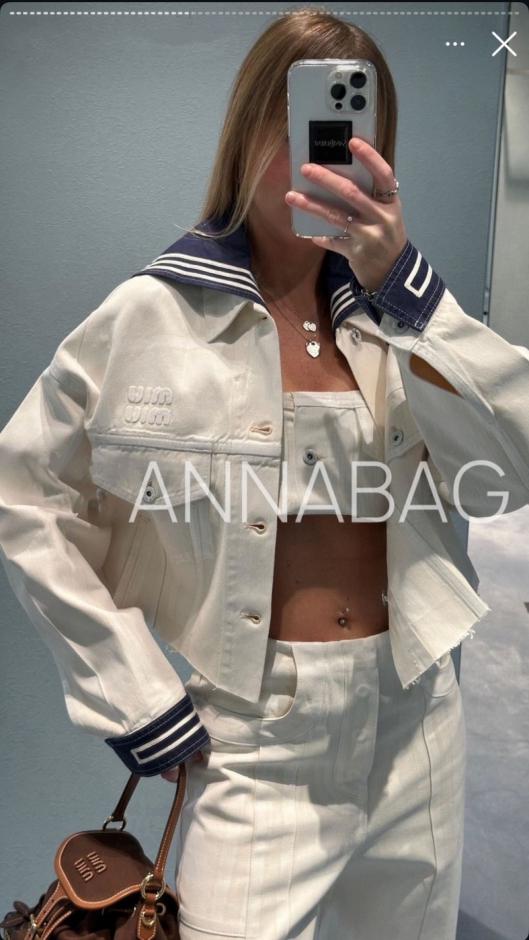 designer,replica,clothing,fake,1:1,lv,luxury,high quality MiuMiu’s latest early autumn denim tube top (U1Q0K) designer,replica,clothing,fake,1:1,lv,luxury,high quality MiuMiu’s latest early autumn denim tube top (U1Q0K)