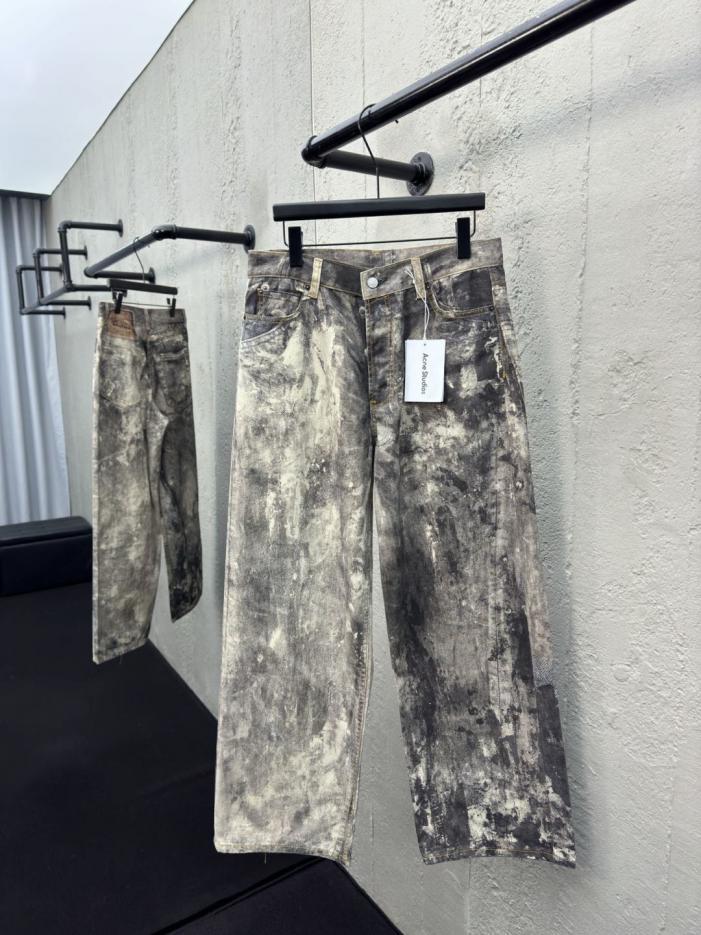 designer,replica,clothing,fake,1:1,lv,luxury,high quality Acne Studios 3D printed jeans (QQ1TD) designer,replica,clothing,fake,1:1,lv,luxury,high quality Acne Studios 3D printed jeans (QQ1TD)