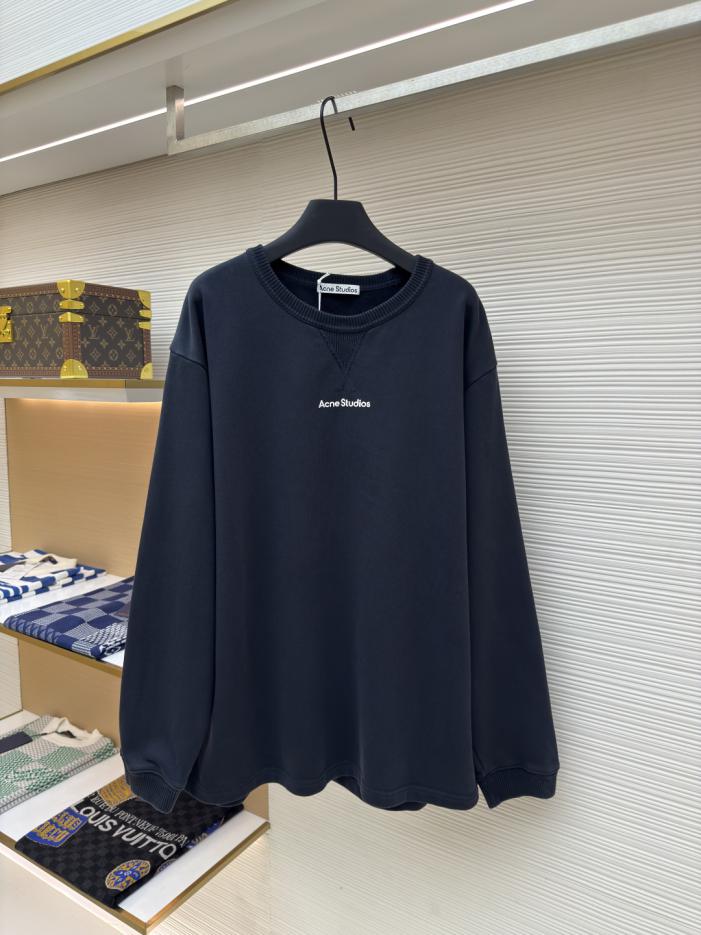 designer,replica,clothing,fake,1:1,lv,luxury,high quality Acne Studios Logo Sweatshirt (UNTZK) designer,replica,clothing,fake,1:1,lv,luxury,high quality Acne Studios Logo Sweatshirt (UNTZK)