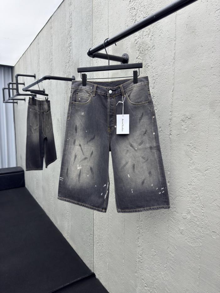 designer,replica,clothing,fake,1:1,lv,luxury,high quality Acne Studios ink-splashed denim cropped trousers (GNO8G) designer,replica,clothing,fake,1:1,lv,luxury,high quality Acne Studios ink-splashed denim cropped trousers (GNO8G)