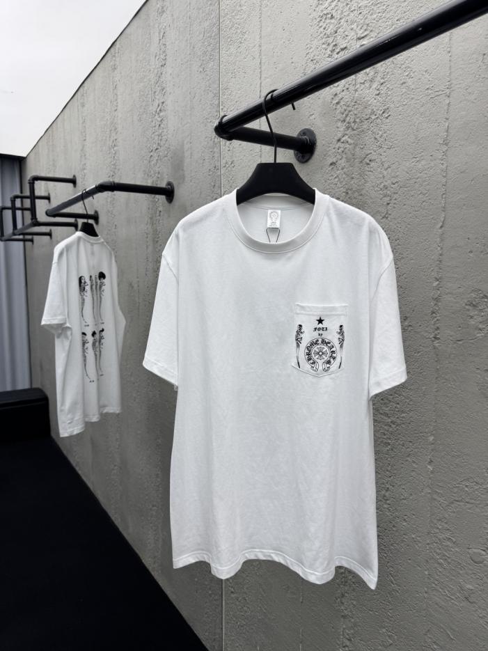 designer,replica,clothing,fake,1:1,lv,luxury,high quality Chrome Hearts short-sleeved shirt with Sanskrit printed on the back (I1BJH) designer,replica,clothing,fake,1:1,lv,luxury,high quality Chrome Hearts short-sleeved shirt with Sanskrit printed on the back (I1BJH)