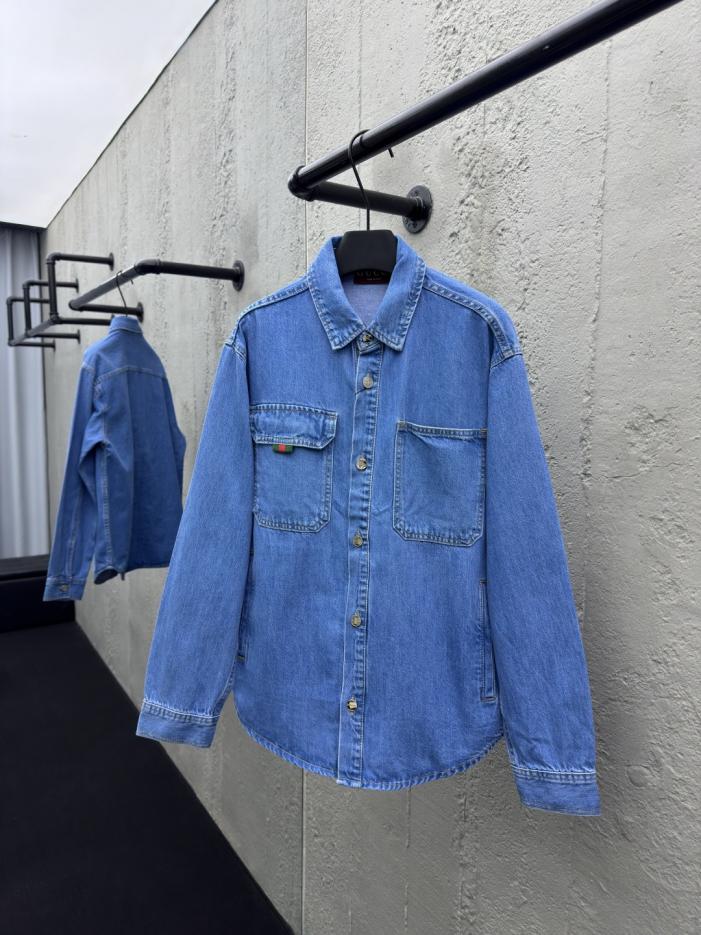 designer,replica,clothing,fake,1:1,lv,luxury,high quality GUCCI Denim Web Jacket (AVYPW) designer,replica,clothing,fake,1:1,lv,luxury,high quality GUCCI Denim Web Jacket (AVYPW)