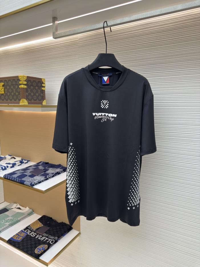 designer,replica,clothing,fake,1:1,lv,luxury,high quality LOUISVUITTON White ink heat transfer T-shirt (SVEL2) designer,replica,clothing,fake,1:1,lv,luxury,high quality LOUISVUITTON White ink heat transfer T-shirt (SVEL2)